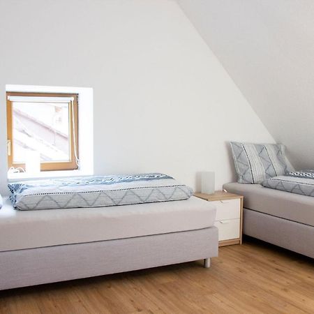 Koepfchen-Ferienwohnungen - Wohnung Belchen มึนสเตอร์ทัล ภายนอก รูปภาพ