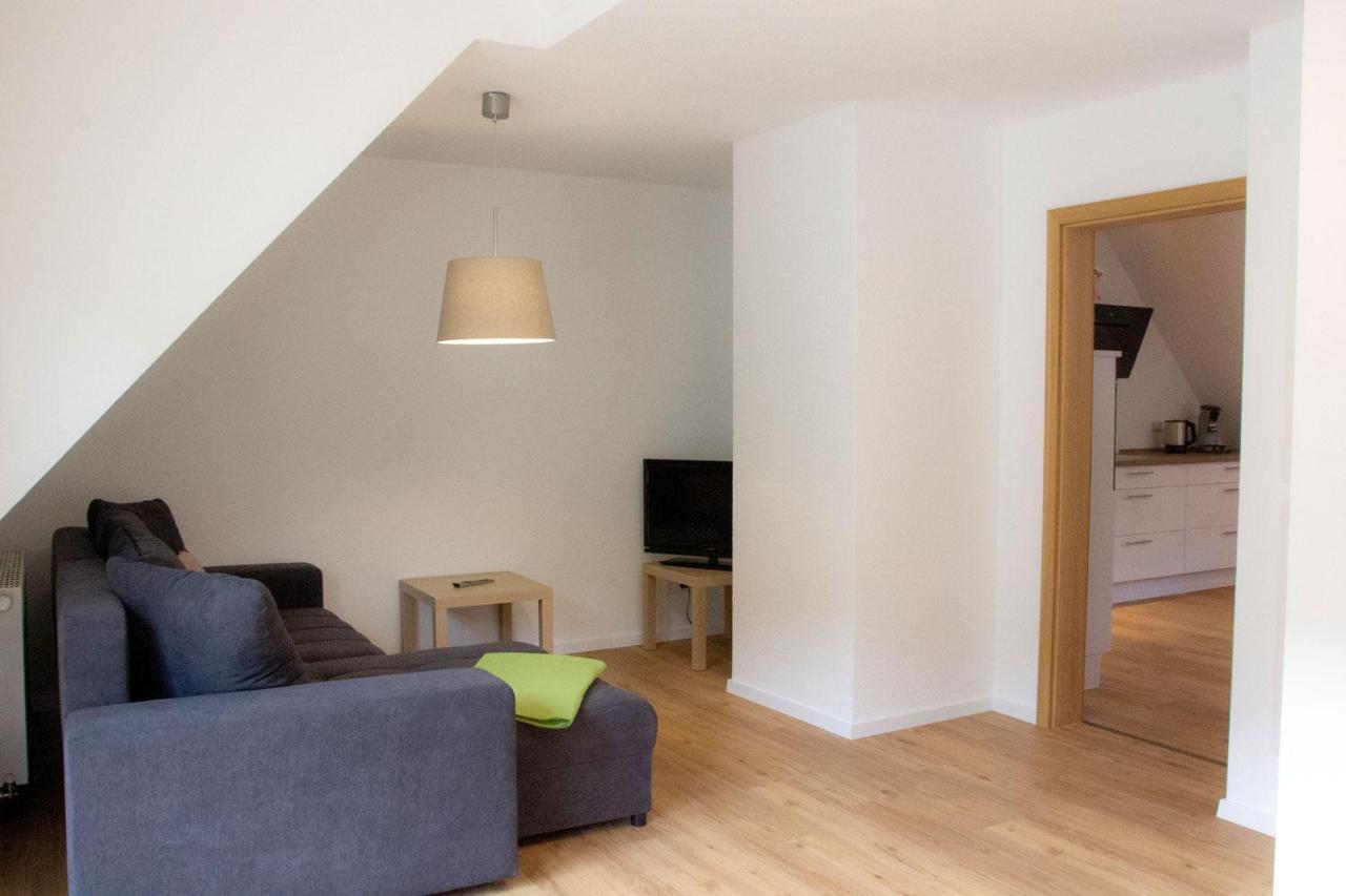 Koepfchen-Ferienwohnungen - Wohnung Belchen มึนสเตอร์ทัล ภายนอก รูปภาพ